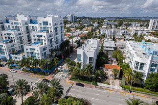 Vilamur Lofts in Miami Beach, FL - Building Photo - Building Photo