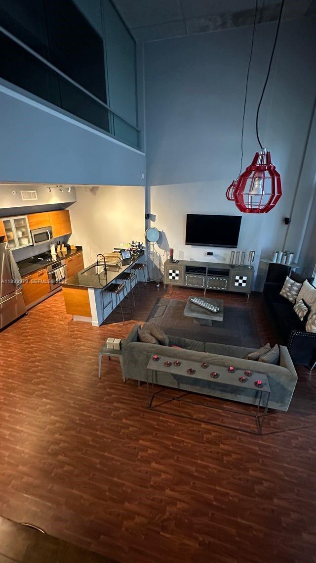 property at 3449 NE 1st Ave