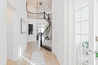 312 Palatino Bend in Liberty Hill, TX - Building Photo - Building Photo