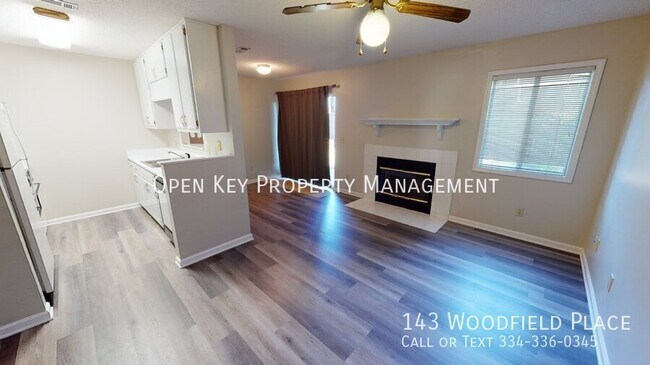 143 Woodfield Pl in Enterprise, AL - Building Photo - Building Photo