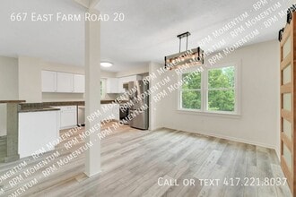 667 E Farm Rd 20 in Pleasant Hope, MO - Building Photo - Building Photo