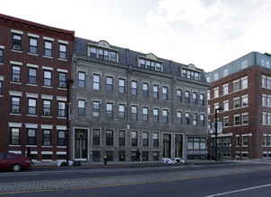 776 Columbus Ave in Boston, MA - Building Photo - Building Photo