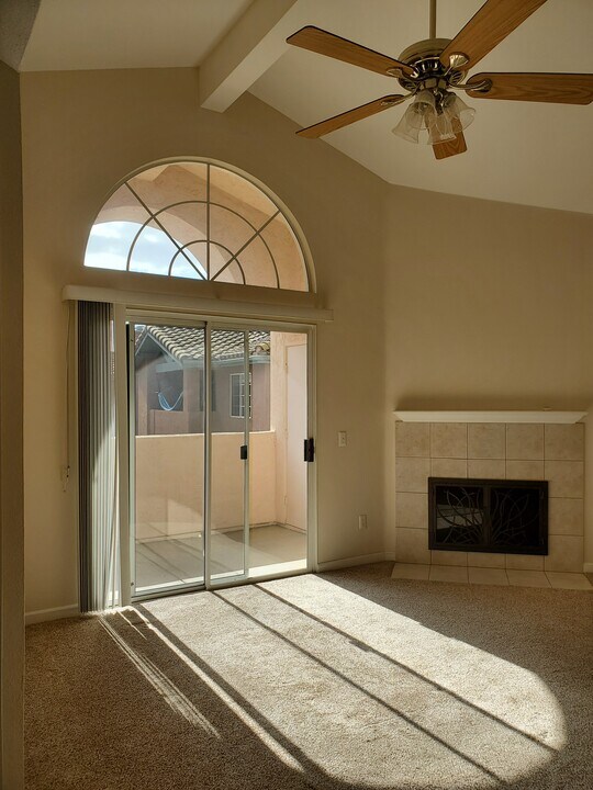 17161 Alva Rd, Unit 126 in San Diego, CA - Building Photo