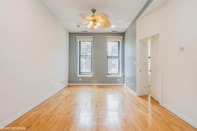 1822 W Huron St in Chicago, IL - Building Photo - Building Photo
