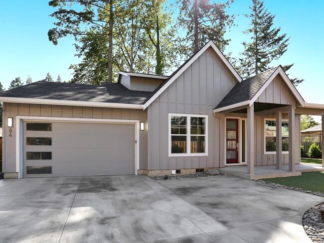 property at 84 SW Meadow Dr