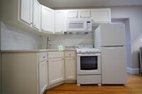 50 Park Vale Ave, Unit 25 in Boston, MA - Building Photo - Building Photo