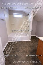 416 East Ave in Elyria, OH - Building Photo - Building Photo