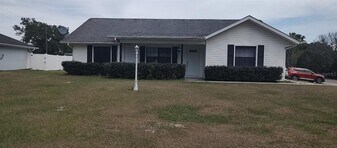 10571 SW 74th Terrace in Ocala, FL - Building Photo