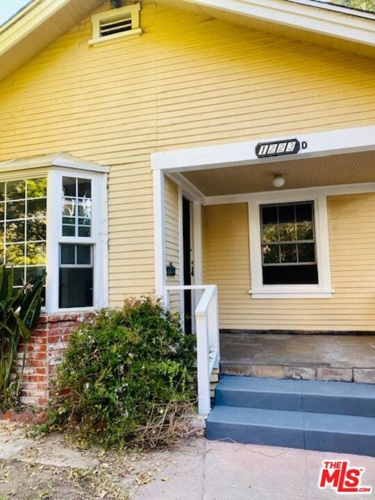 property at 1223 14th St