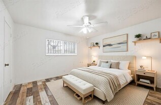 5001 Bowser Ave in Dallas, TX - Building Photo