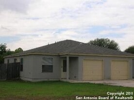 14541 Clovelly Wood in San Antonio, TX - Building Photo