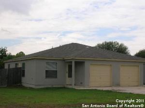 14541 Clovelly Wood in San Antonio, TX - Building Photo