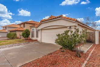 1629 S Ash Dr in Chandler, AZ - Building Photo - Building Photo