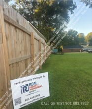 1551 Cane Rd in Memphis, TN - Building Photo - Building Photo