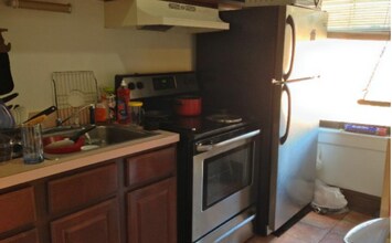 669 Massachusetts Ave in Boston, MA - Foto de edificio - Building Photo