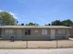 29th Place Fourplexes in Phoenix, AZ - Building Photo