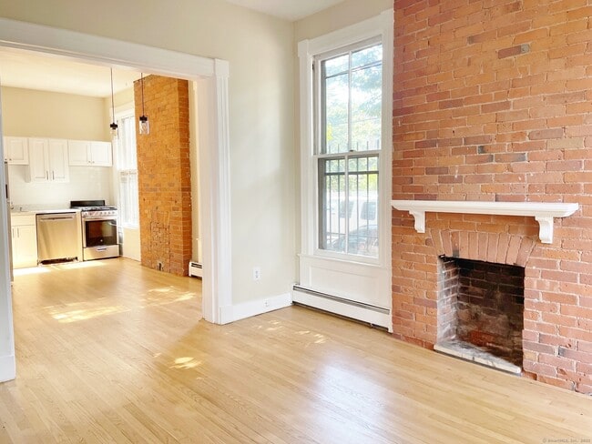 property at 30 Lyon St