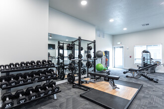 Altair at Riverwalk (atr) in West Haven, UT - Building Photo - Interior Photo