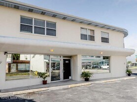 805 Forrest Ave in Cocoa, FL - Building Photo