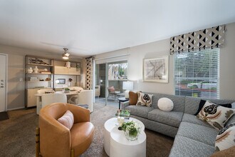Interior Photo