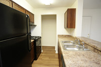 Monmouth Woods Apartments in King George, VA - Foto de edificio - Interior Photo