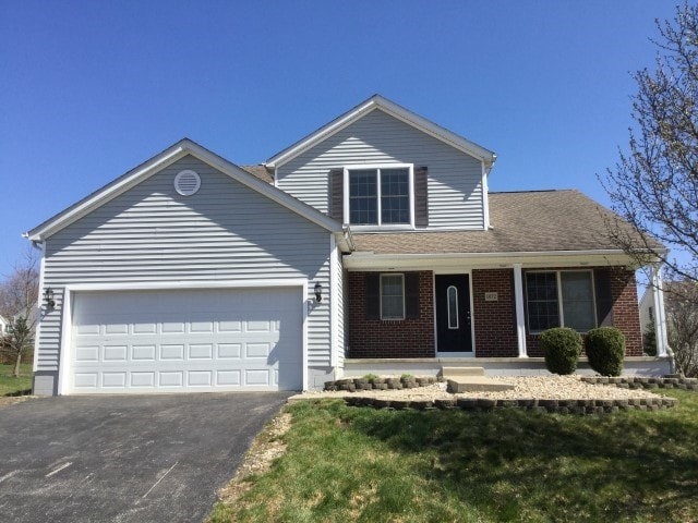 property at 1072 Oxford Dr N