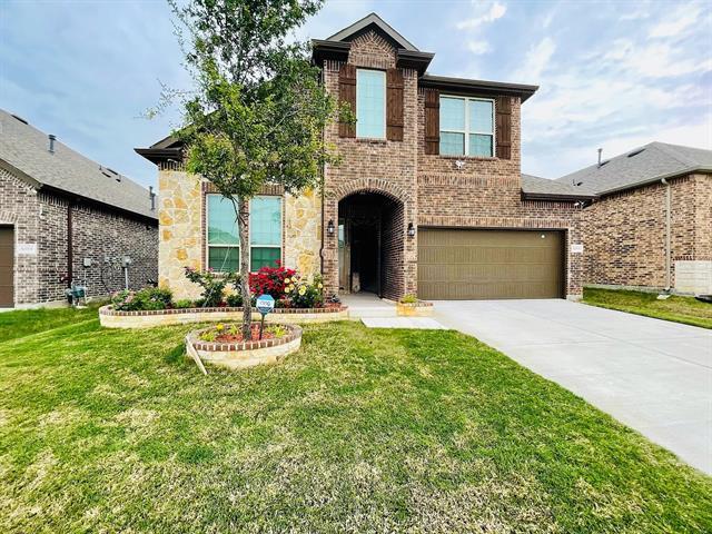 11005 Brownwood Pl in McKinney, TX - Building Photo