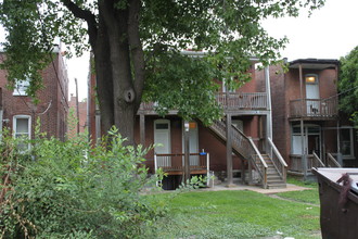 3418 Miami St in St. Louis, MO - Building Photo - Building Photo