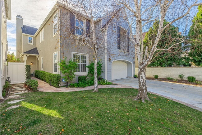 property at 23810 Bayview Ct