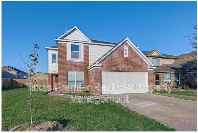 property at 5011 Redwing Brook Trail