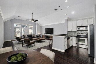 3432 Cline St in Houston, TX - Building Photo - Building Photo