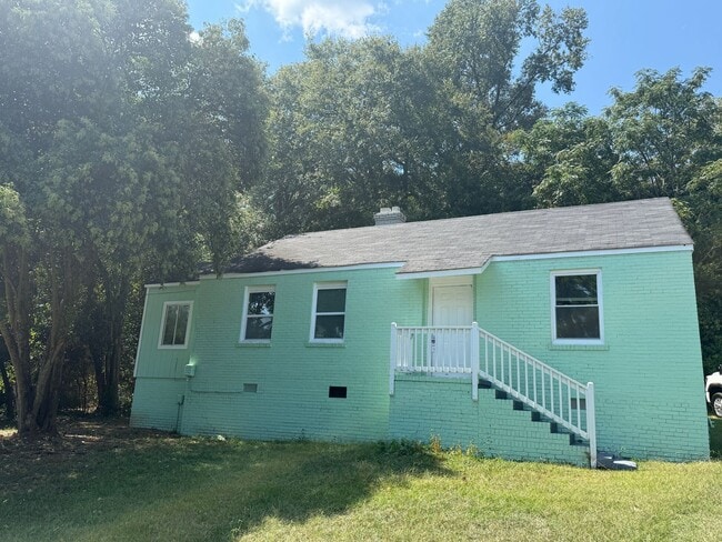 property at 119 Engineer Dr