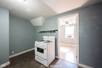 921 S Buckeye St in Kokomo, IN - Building Photo - Building Photo