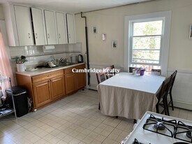 113 Pleasant St, Unit 02A in Cambridge, MA - Building Photo
