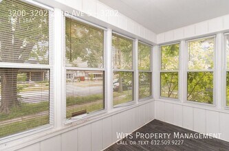 3200-3202 23rd Ave S in Minneapolis, MN - Building Photo - Building Photo