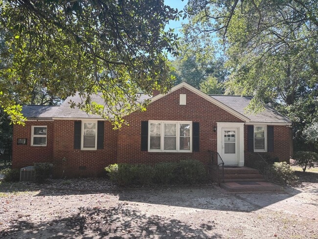 3468 Hanson Ave in Columbia, SC - Building Photo - Building Photo