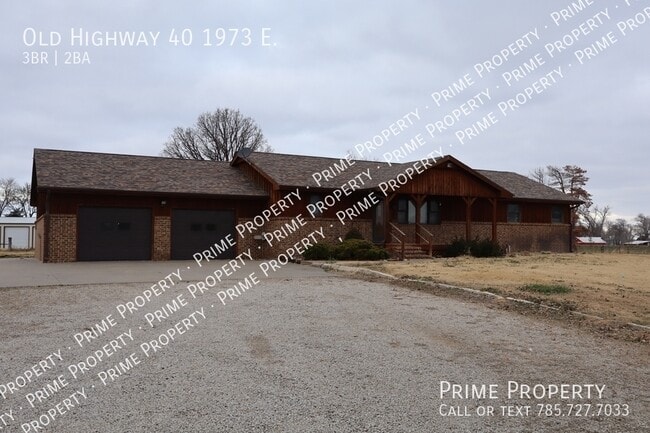 1973 E Old Hwy 40