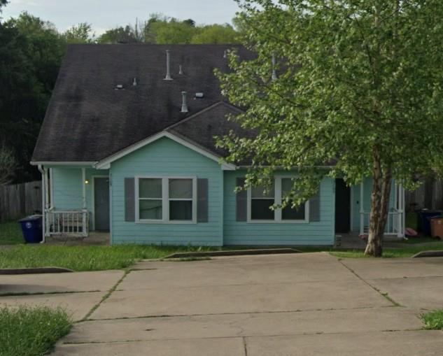 property at 3109 Jack Cook Dr
