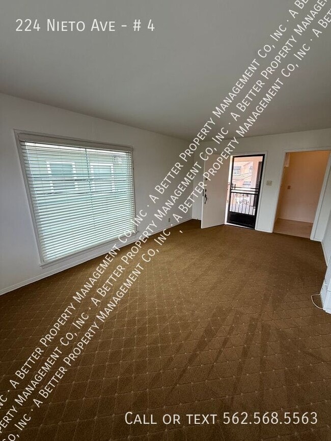 224 Nieto Ave in Long Beach, CA - Building Photo - Building Photo