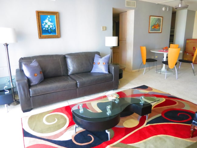 1020 15th St in Denver, CO - Foto de edificio - Building Photo