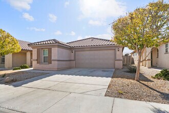 40925 W Patricia Ln in Maricopa, AZ - Building Photo - Building Photo