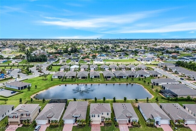 property at 421 Coral Reef Pl