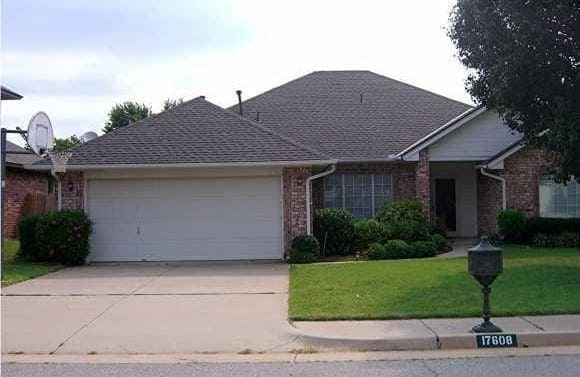property at 17608 Cranbrook Rd