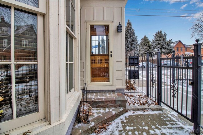 property at 120 Johnson Park