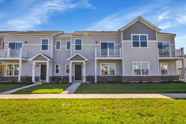 property at 4303 Chelsea Mnr Cir