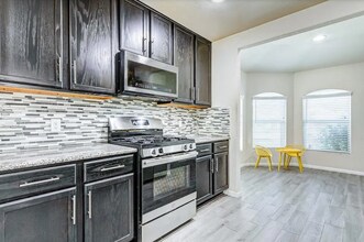 21126 Fox Hillside Way in Humble, TX - Building Photo - Building Photo