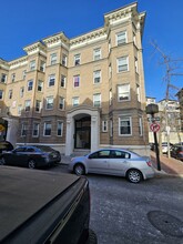 111 Norway St, Unit 105 in Boston, MA - Building Photo - Building Photo