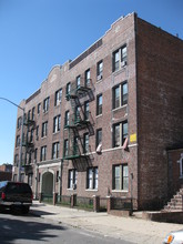 780 E 2nd St in Brooklyn, NY - Building Photo - Building Photo