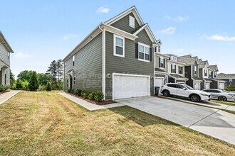 2785 Yeager Dr NW in Concord, NC - Building Photo - Building Photo