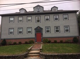 15 Church St in Natick, MA - Building Photo